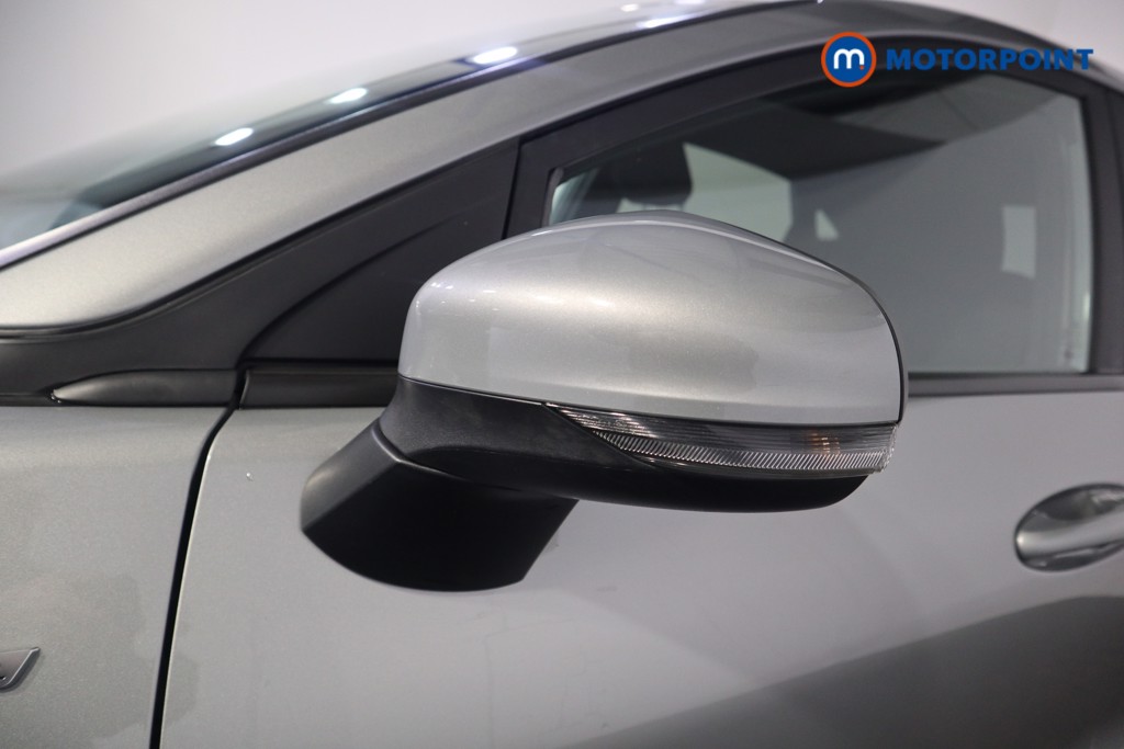 Ford Puma St-Line Manual Petrol SUV - Stock Number (1604680) - 26th supplementary image