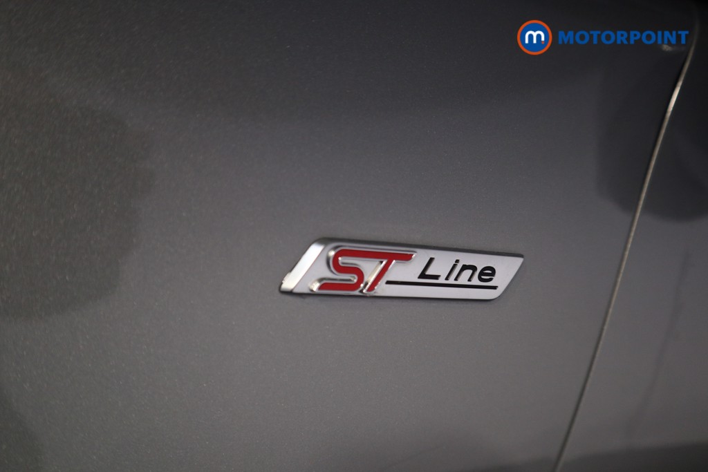 Ford Puma St-Line Manual Petrol SUV - Stock Number (1604680) - 27th supplementary image