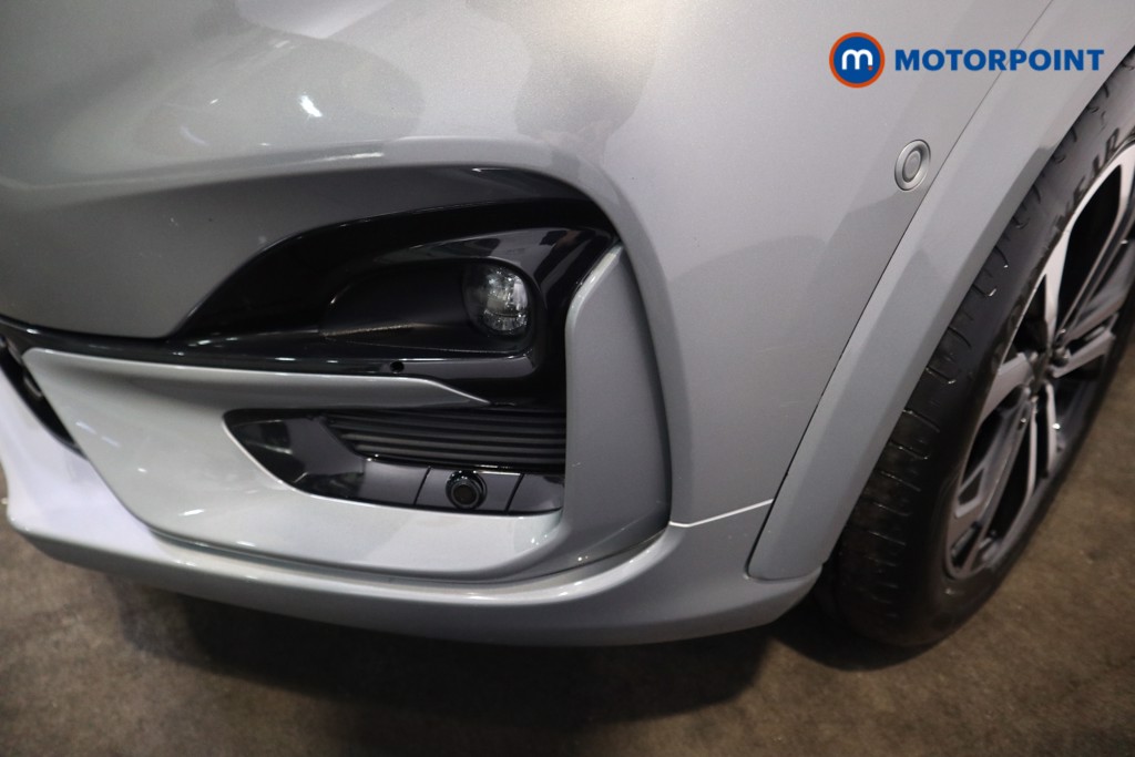 Ford Puma St-Line Manual Petrol SUV - Stock Number (1604680) - 28th supplementary image