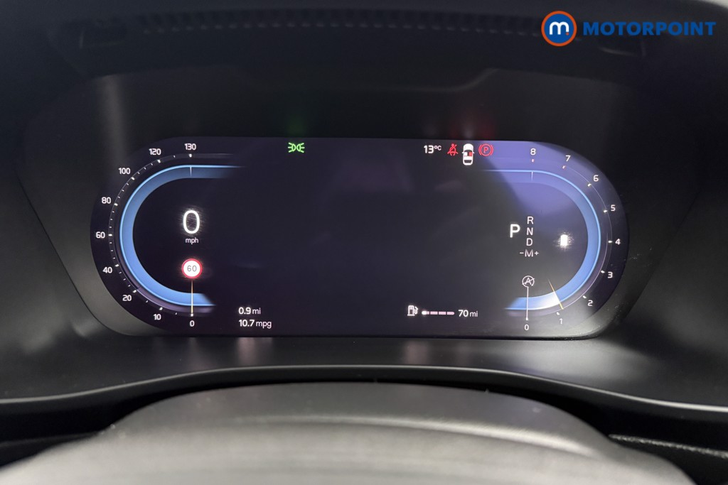 Volvo Xc40 Core Automatic Petrol SUV - Stock Number (1604785) - 6th supplementary image