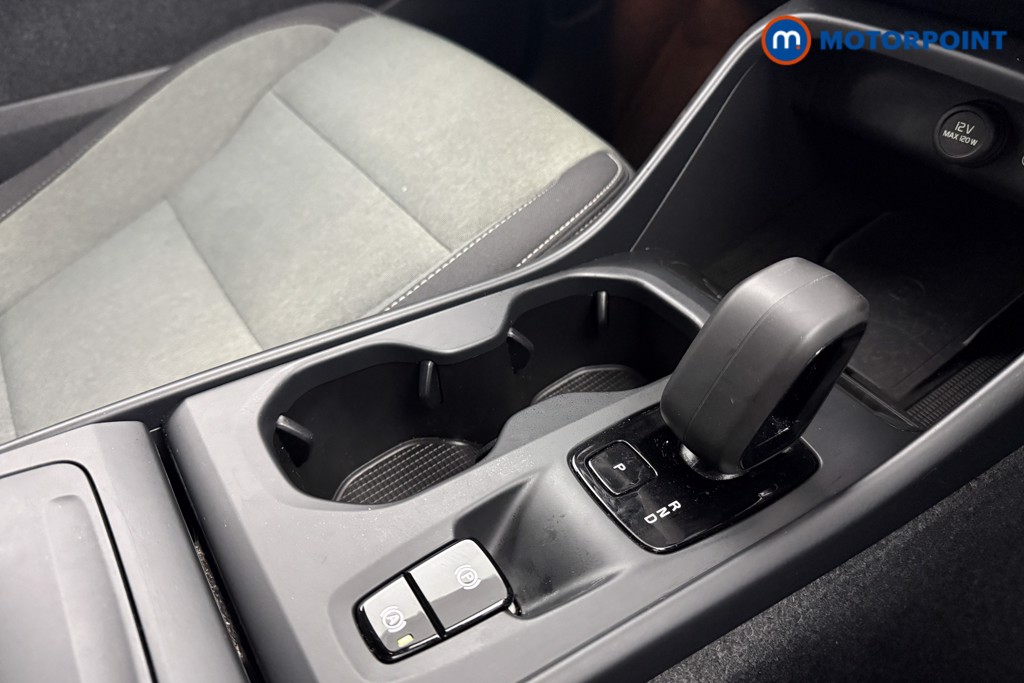 Volvo Xc40 Core Automatic Petrol SUV - Stock Number (1604785) - 12th supplementary image