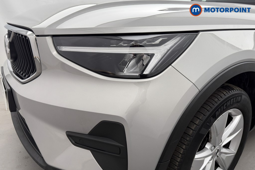 Volvo Xc40 Core Automatic Petrol SUV - Stock Number (1604785) - 28th supplementary image