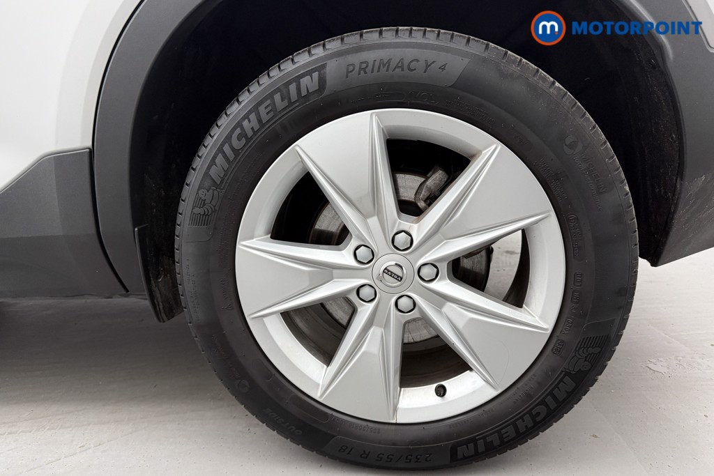 Volvo Xc40 Core Automatic Petrol SUV - Stock Number (1604785) - 30th supplementary image