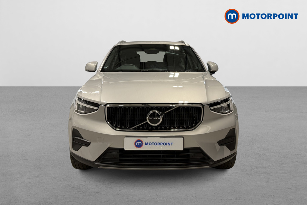 Volvo Xc40 Core Automatic Petrol SUV - Stock Number (1604785) - Front bumper
