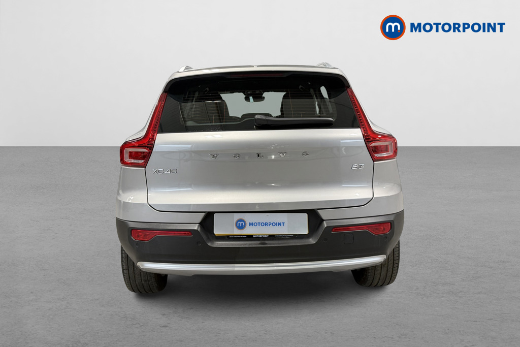 Volvo Xc40 Core Automatic Petrol SUV - Stock Number (1604785) - Rear bumper