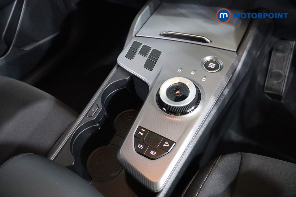 KIA Sportage Pure Automatic Petrol-Electric Hybrid SUV - Stock Number (1605009) - 11th supplementary image