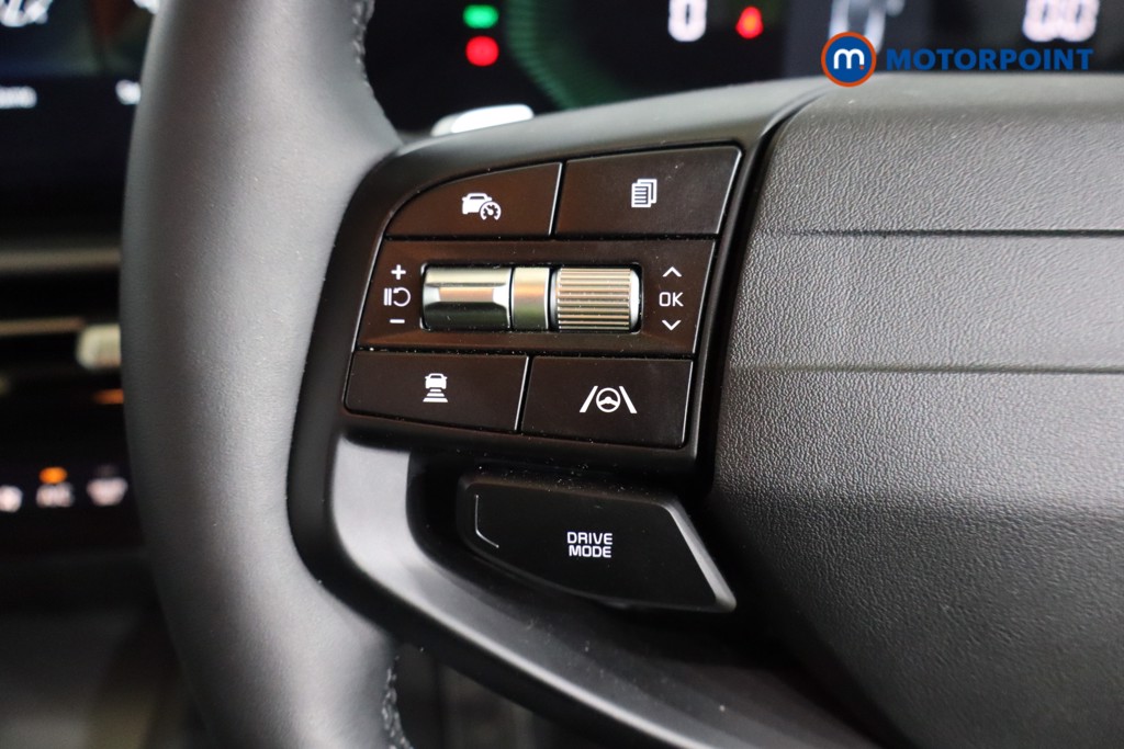 KIA Sportage Pure Automatic Petrol-Electric Hybrid SUV - Stock Number (1605009) - 12th supplementary image
