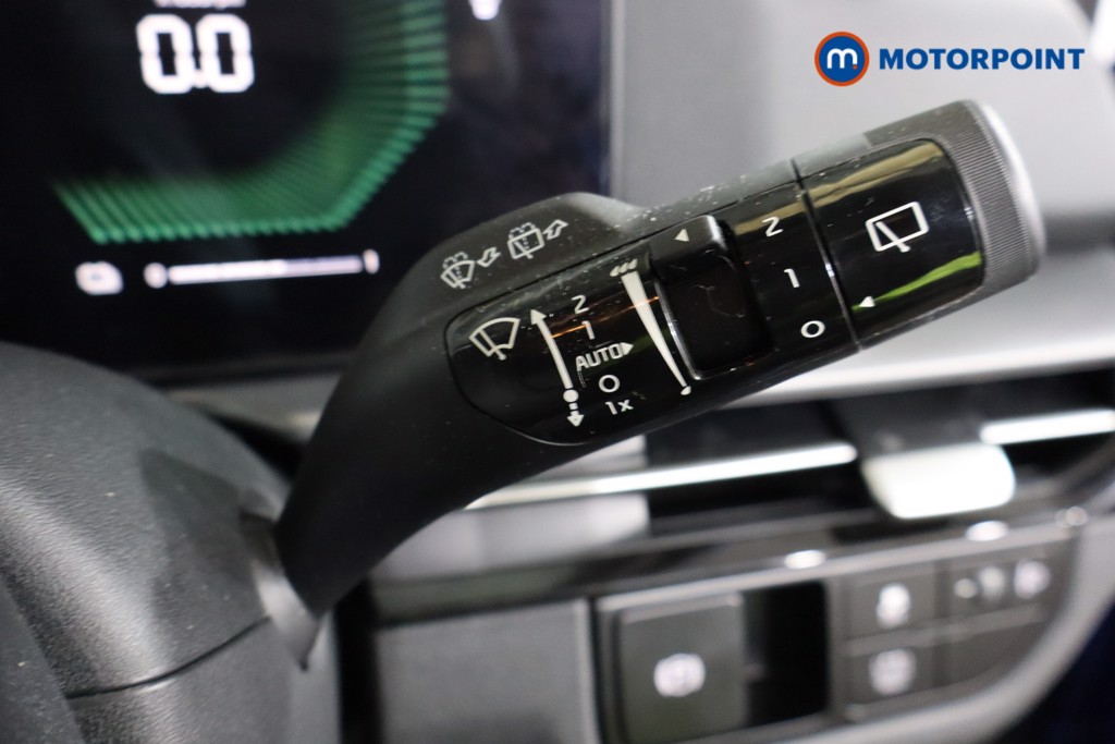 KIA Sportage Pure Automatic Petrol-Electric Hybrid SUV - Stock Number (1605009) - 15th supplementary image