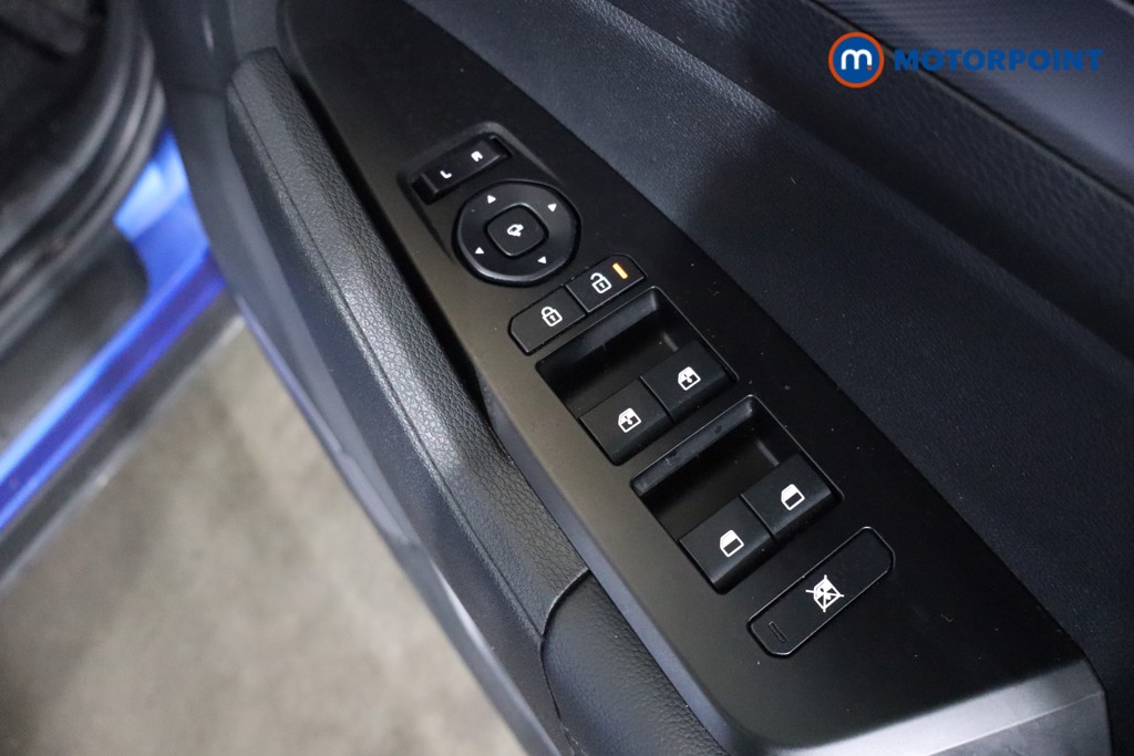 KIA Sportage Pure Automatic Petrol-Electric Hybrid SUV - Stock Number (1605009) - 17th supplementary image