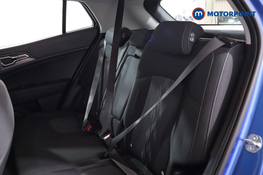 KIA Sportage Pure Automatic Petrol-Electric Hybrid SUV - Stock Number (1605009) - 19th supplementary image