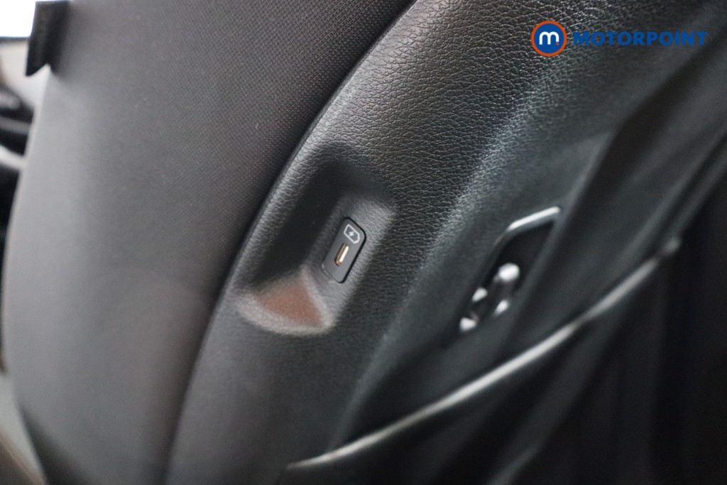 KIA Sportage Pure Automatic Petrol-Electric Hybrid SUV - Stock Number (1605009) - 20th supplementary image