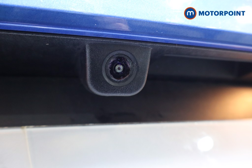 KIA Sportage Pure Automatic Petrol-Electric Hybrid SUV - Stock Number (1605009) - 24th supplementary image