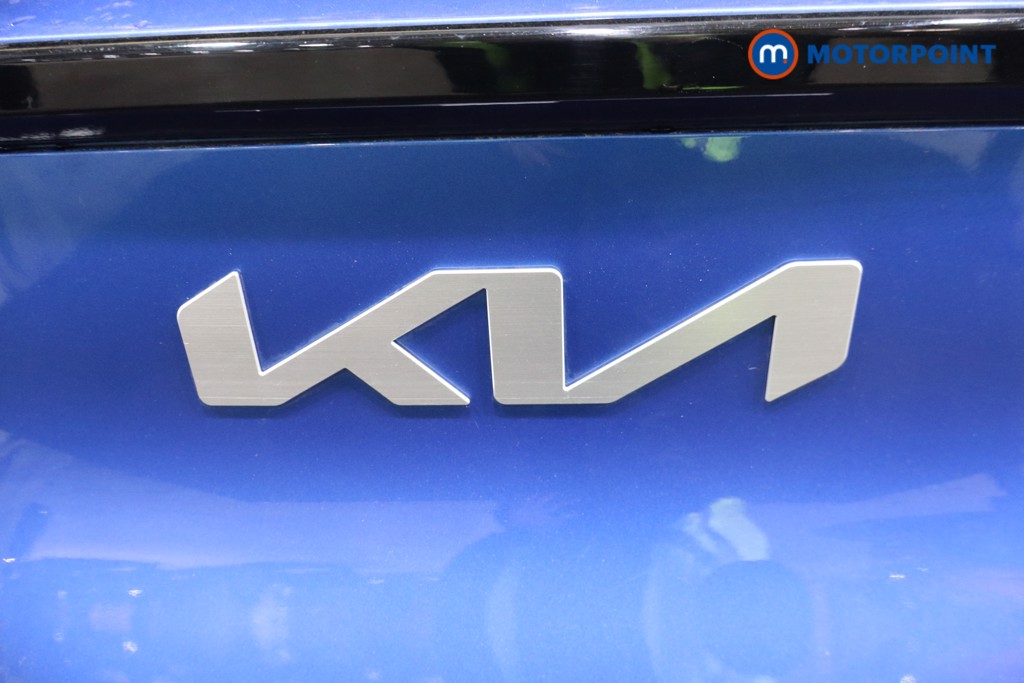 KIA Sportage Pure Automatic Petrol-Electric Hybrid SUV - Stock Number (1605009) - 33rd supplementary image