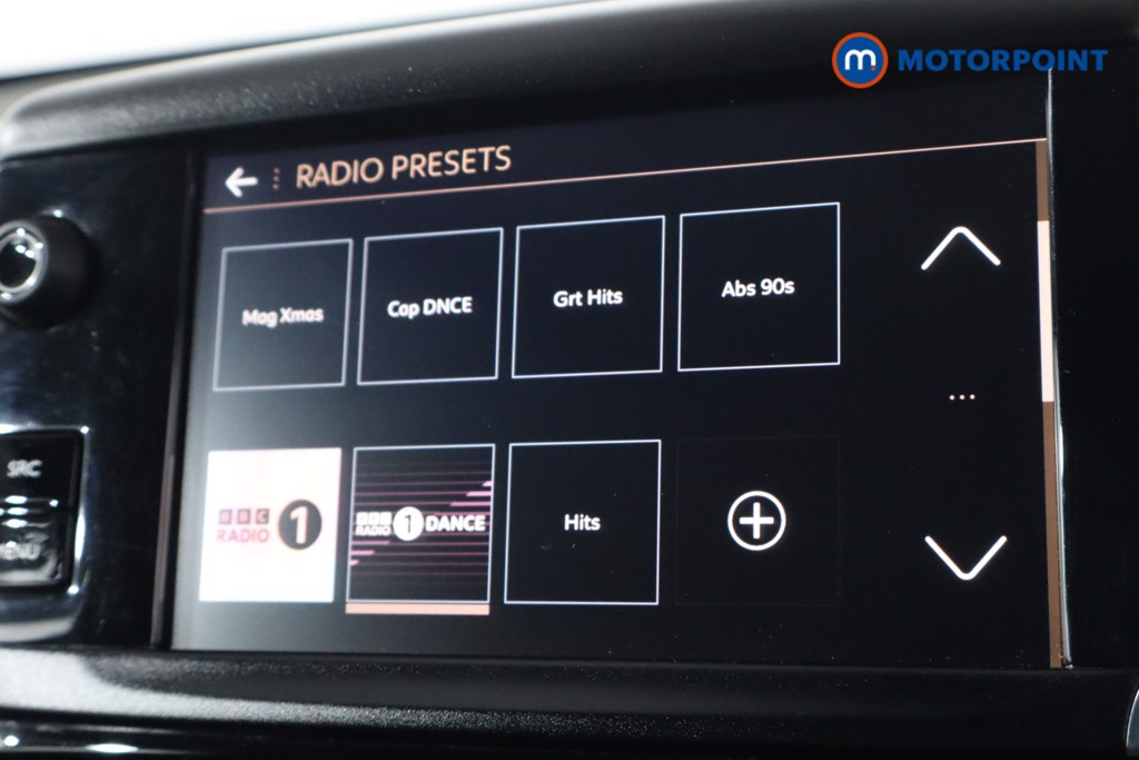 Peugeot 2008 Allure Automatic Petrol SUV - Stock Number (1605396) - 2nd supplementary image