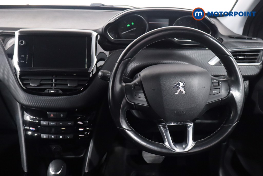 Peugeot 2008 Allure Automatic Petrol SUV - Stock Number (1605396) - 3rd supplementary image
