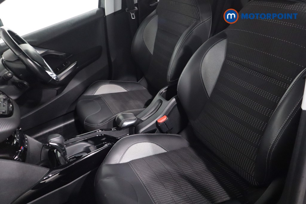 Peugeot 2008 Allure Automatic Petrol SUV - Stock Number (1605396) - 4th supplementary image