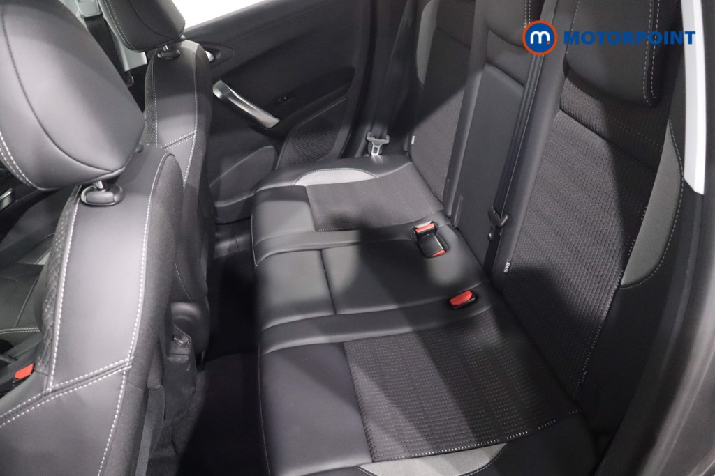 Peugeot 2008 Allure Automatic Petrol SUV - Stock Number (1605396) - 5th supplementary image