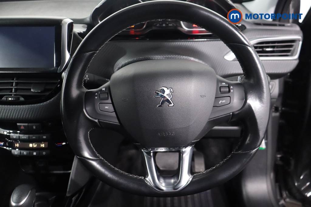 Peugeot 2008 Allure Automatic Petrol SUV - Stock Number (1605396) - 6th supplementary image