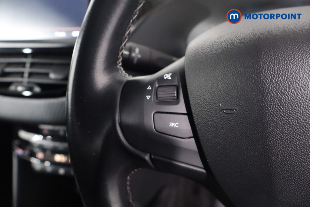 Peugeot 2008 Allure Automatic Petrol SUV - Stock Number (1605396) - 7th supplementary image