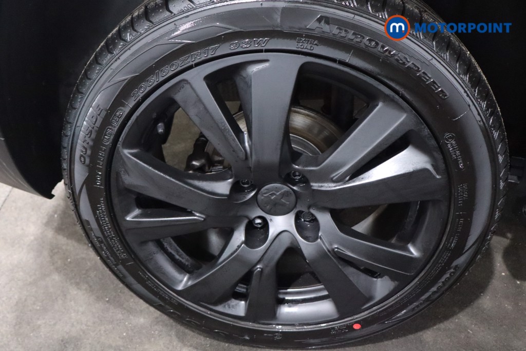 Peugeot 2008 Allure Automatic Petrol SUV - Stock Number (1605396) - 9th supplementary image