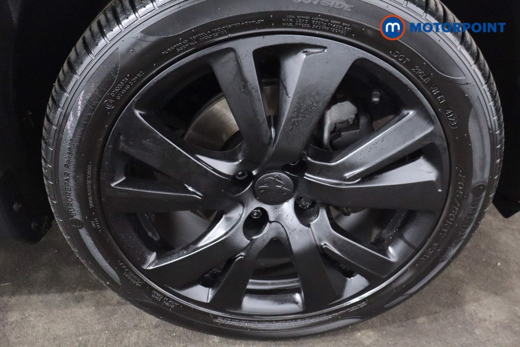 Peugeot 2008 Allure Automatic Petrol SUV - Stock Number (1605396) - 10th supplementary image