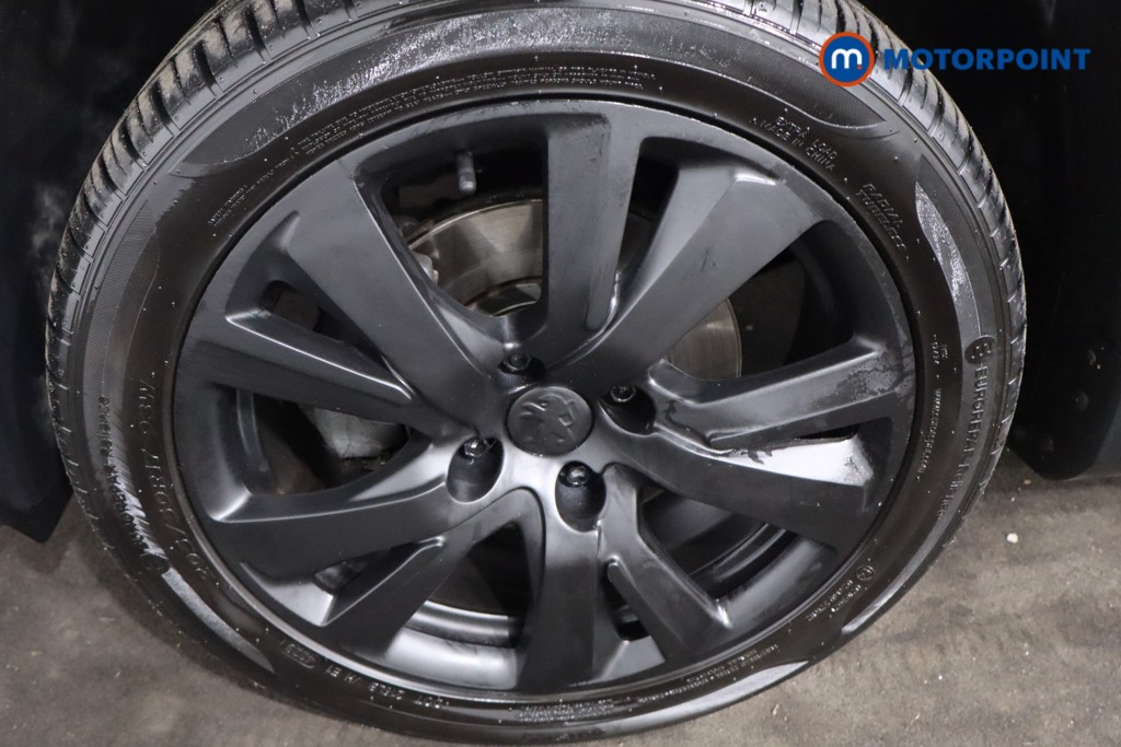 Peugeot 2008 Allure Automatic Petrol SUV - Stock Number (1605396) - 11th supplementary image