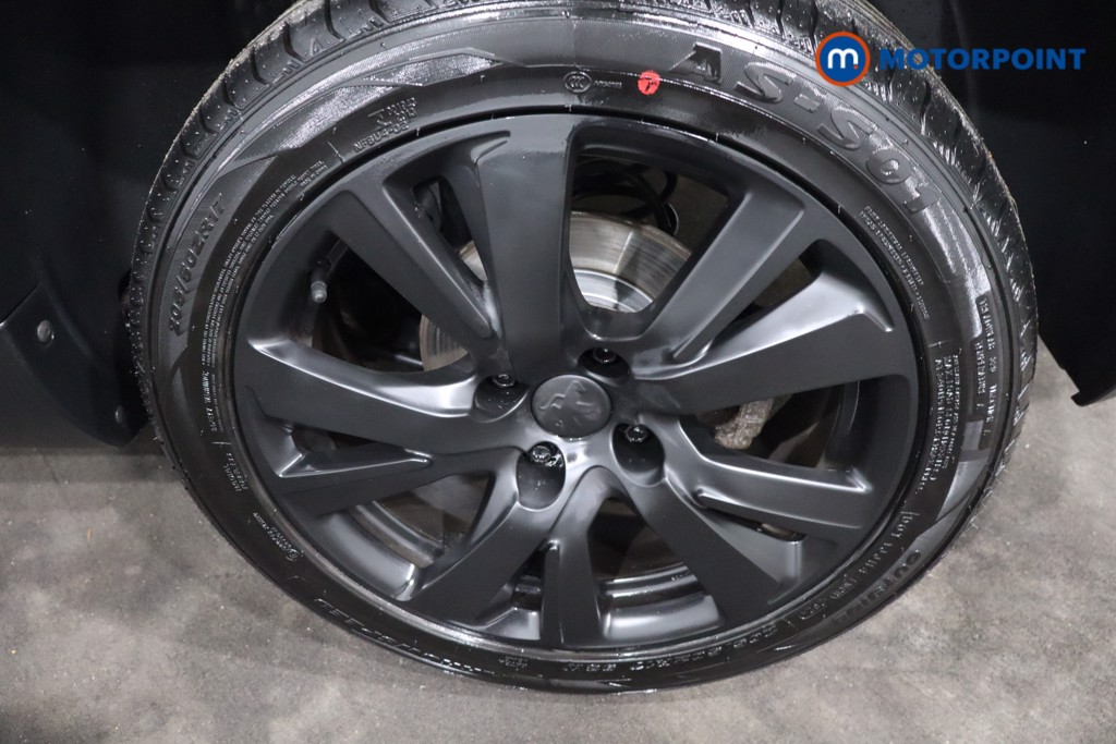 Peugeot 2008 Allure Automatic Petrol SUV - Stock Number (1605396) - 12th supplementary image