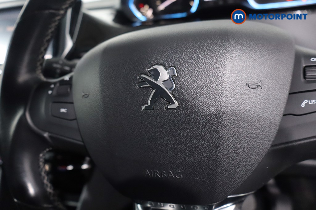 Peugeot 2008 Allure Automatic Petrol SUV - Stock Number (1605396) - 13th supplementary image
