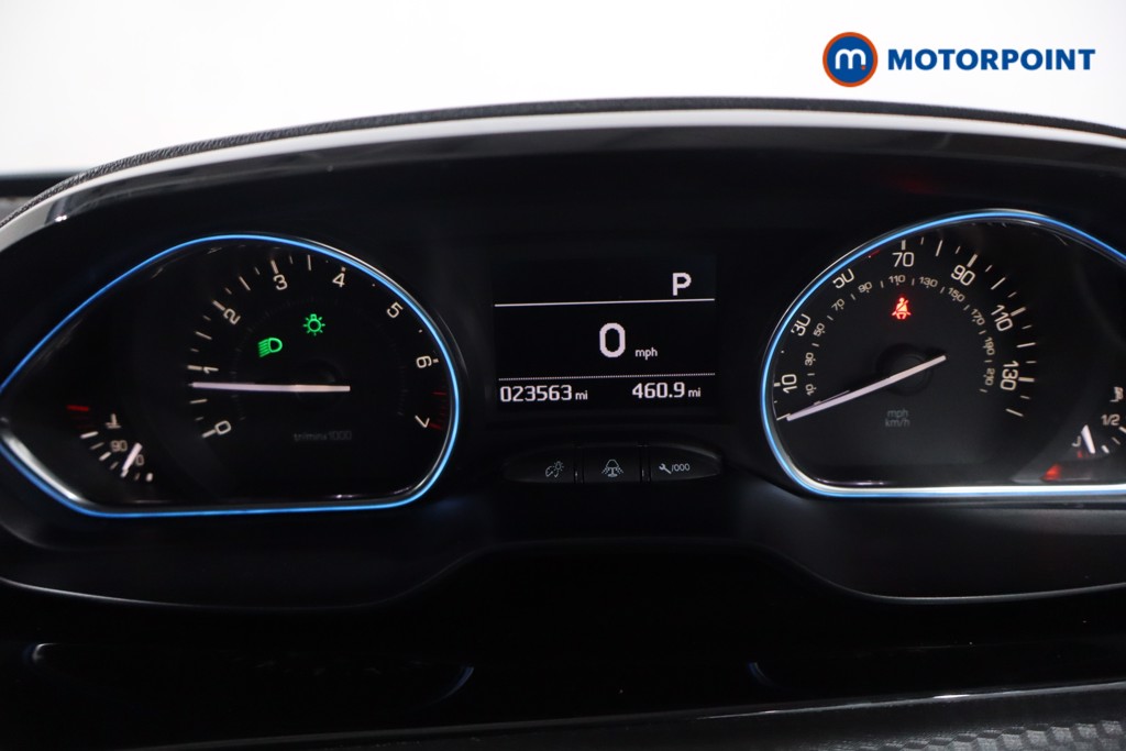 Peugeot 2008 Allure Automatic Petrol SUV - Stock Number (1605396) - 16th supplementary image