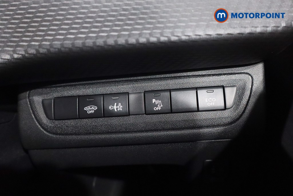 Peugeot 2008 Allure Automatic Petrol SUV - Stock Number (1605396) - 18th supplementary image