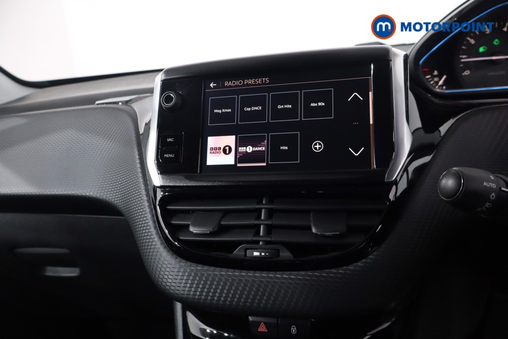 Peugeot 2008 Allure Automatic Petrol SUV - Stock Number (1605396) - 19th supplementary image