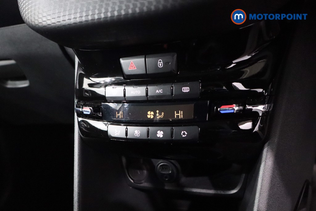 Peugeot 2008 Allure Automatic Petrol SUV - Stock Number (1605396) - 20th supplementary image