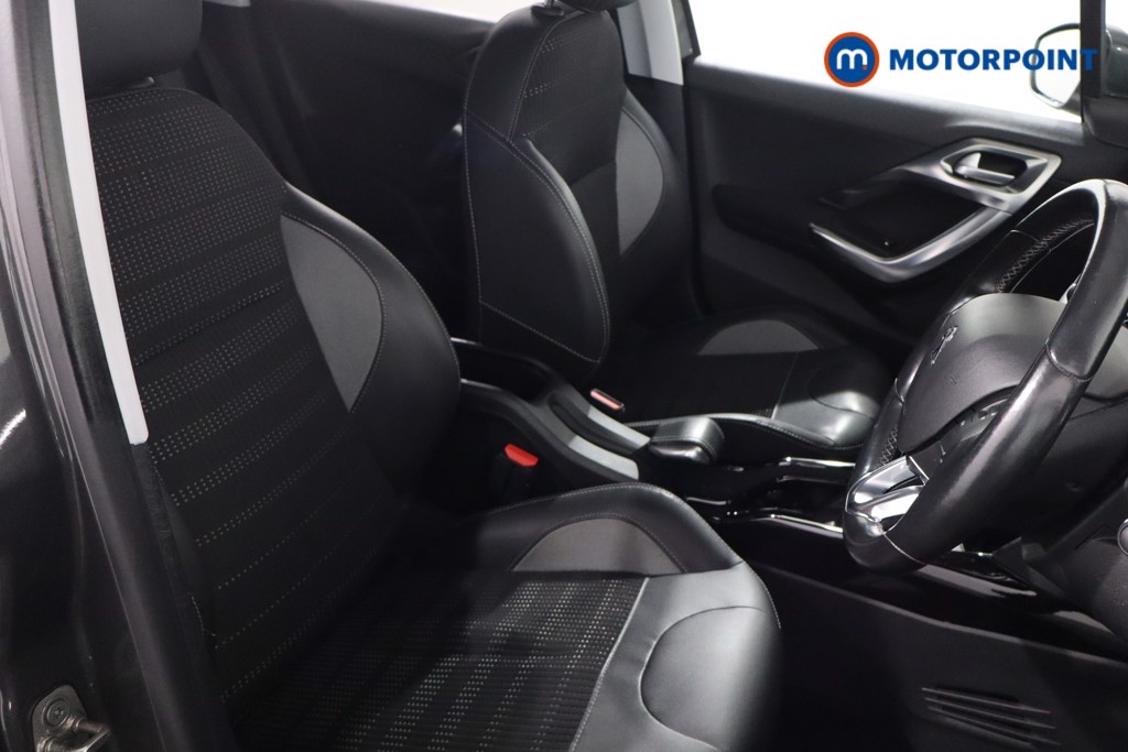 Peugeot 2008 Allure Automatic Petrol SUV - Stock Number (1605396) - 23rd supplementary image