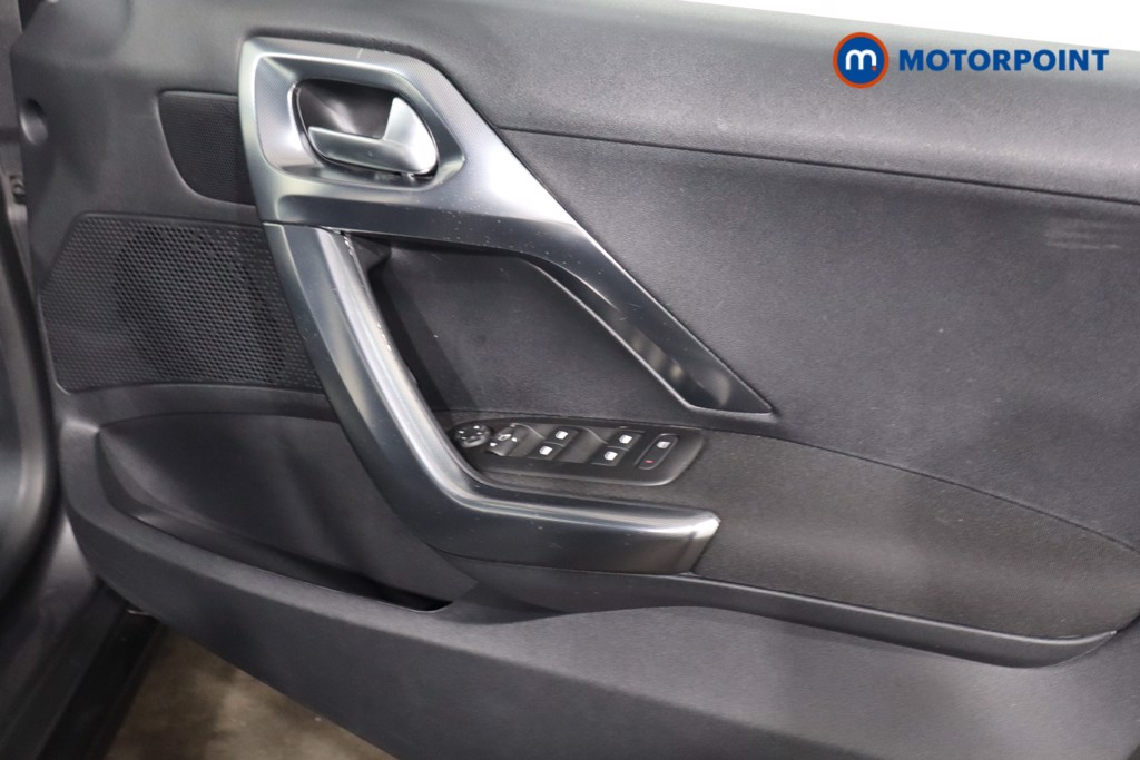 Peugeot 2008 Allure Automatic Petrol SUV - Stock Number (1605396) - 24th supplementary image