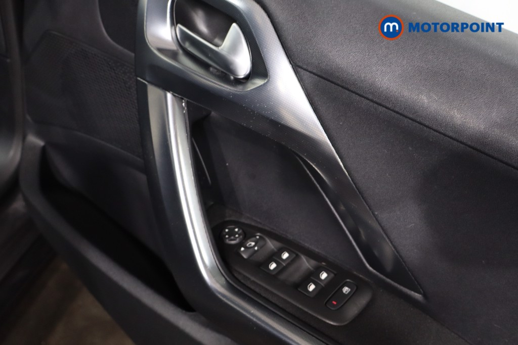 Peugeot 2008 Allure Automatic Petrol SUV - Stock Number (1605396) - 25th supplementary image