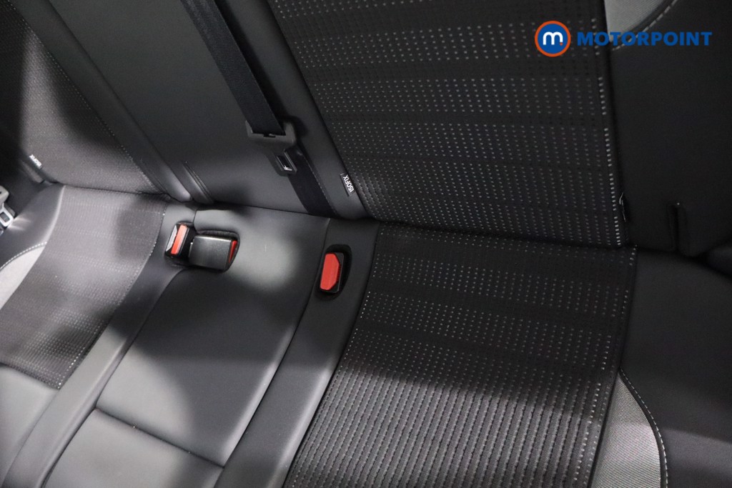 Peugeot 2008 Allure Automatic Petrol SUV - Stock Number (1605396) - 26th supplementary image