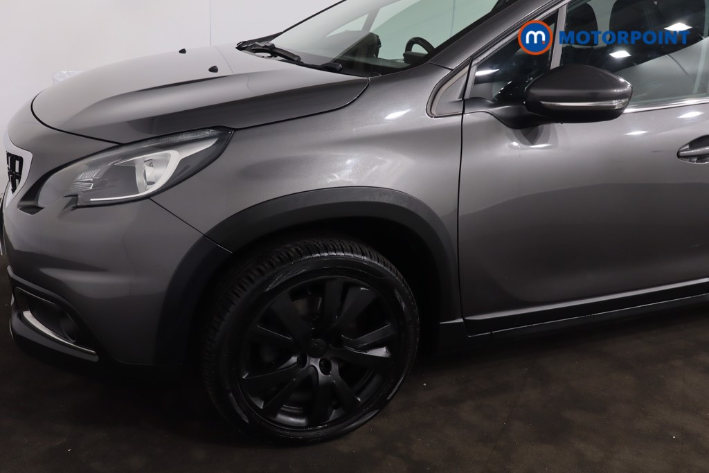 Peugeot 2008 Allure Automatic Petrol SUV - Stock Number (1605396) - 27th supplementary image