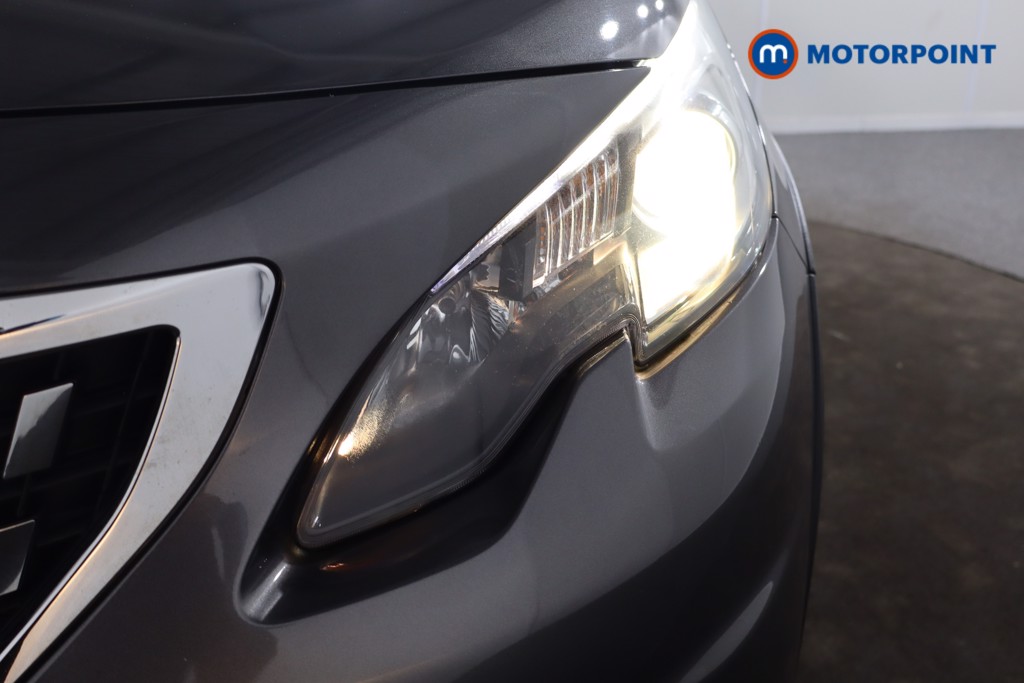 Peugeot 2008 Allure Automatic Petrol SUV - Stock Number (1605396) - 29th supplementary image