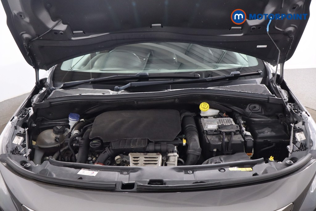 Peugeot 2008 Allure Automatic Petrol SUV - Stock Number (1605396) - 31st supplementary image