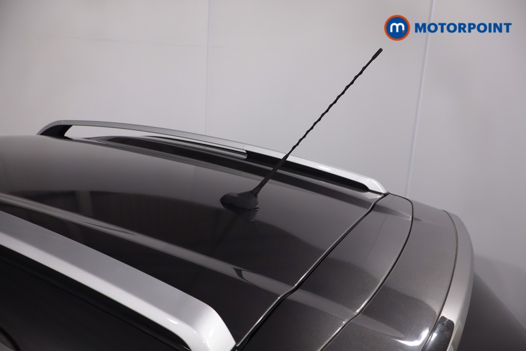 Peugeot 2008 Allure Automatic Petrol SUV - Stock Number (1605396) - 32nd supplementary image