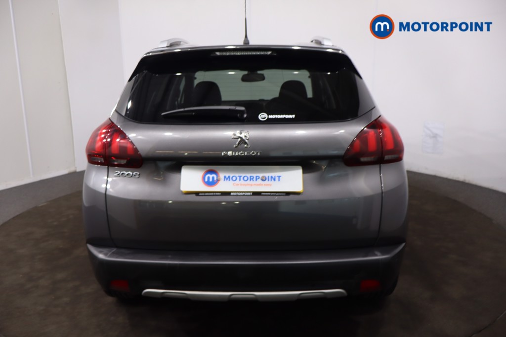 Peugeot 2008 Allure Automatic Petrol SUV - Stock Number (1605396) - 33rd supplementary image