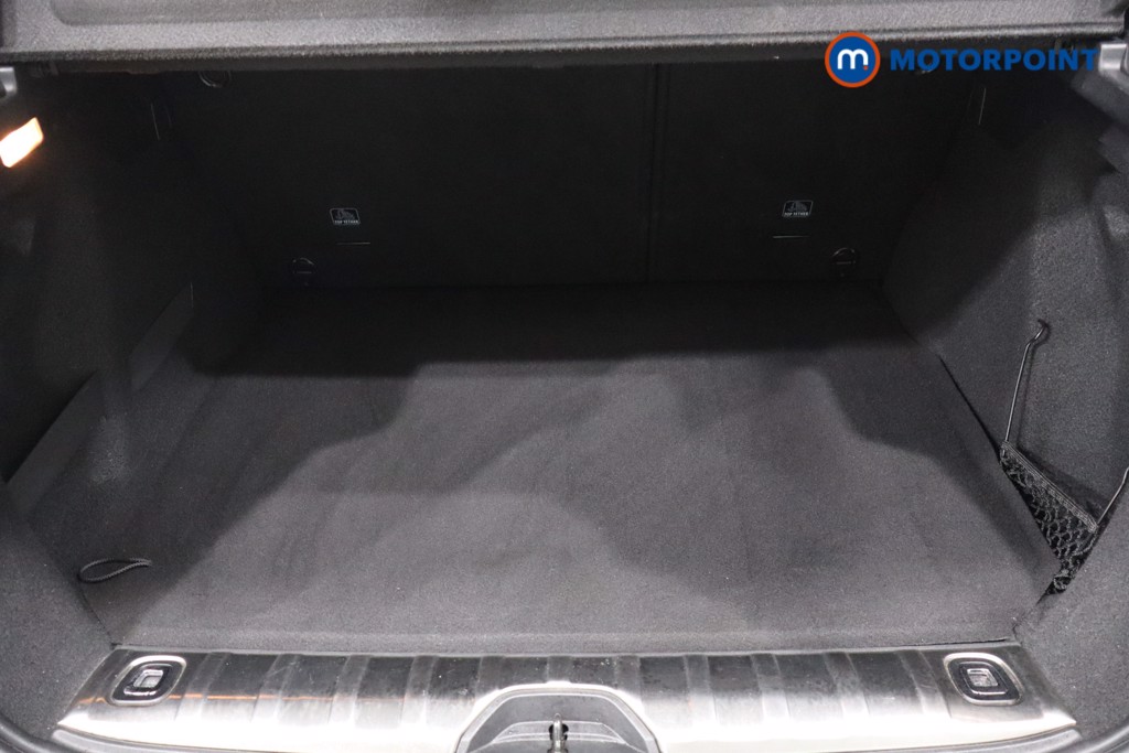 Peugeot 2008 Allure Automatic Petrol SUV - Stock Number (1605396) - 36th supplementary image