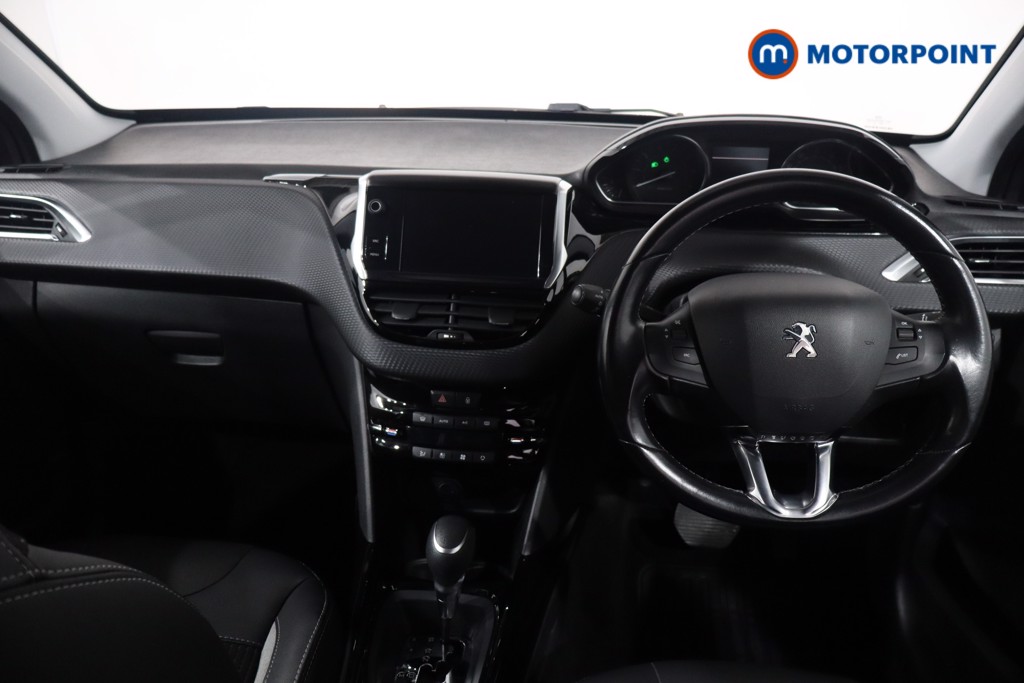 Peugeot 2008 Allure Automatic Petrol SUV - Stock Number (1605396) - 1st supplementary image