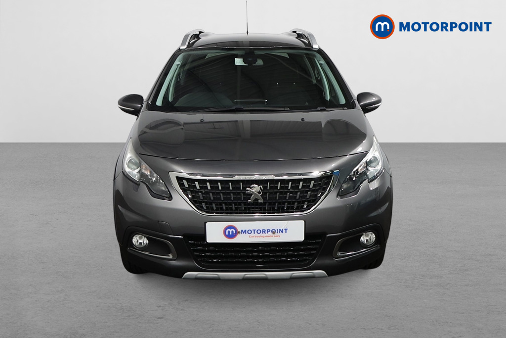 Peugeot 2008 Allure Automatic Petrol SUV - Stock Number (1605396) - Front bumper