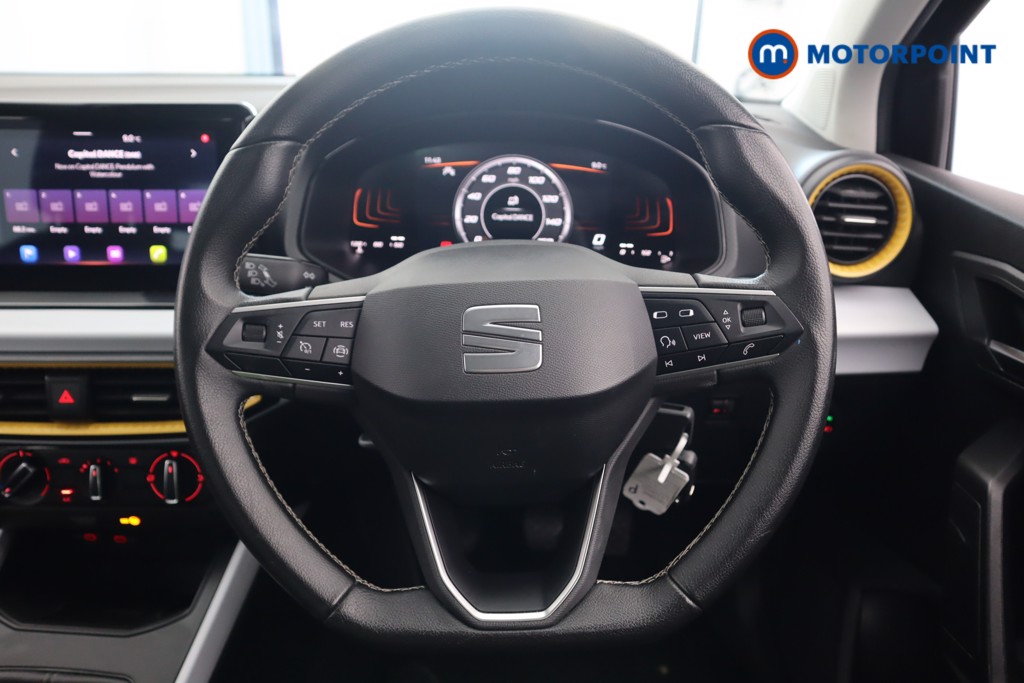 Seat Arona Se Technology Manual Petrol SUV - Stock Number (1605605) - 2nd supplementary image