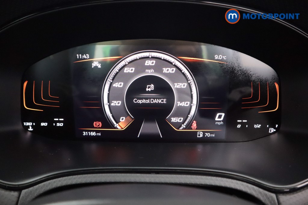 Seat Arona Se Technology Manual Petrol SUV - Stock Number (1605605) - 3rd supplementary image