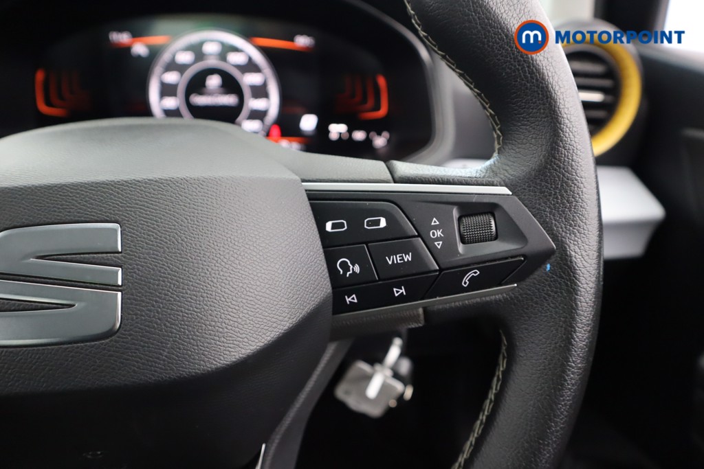 Seat Arona Se Technology Manual Petrol SUV - Stock Number (1605605) - 5th supplementary image