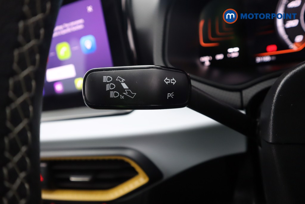 Seat Arona Se Technology Manual Petrol SUV - Stock Number (1605605) - 6th supplementary image