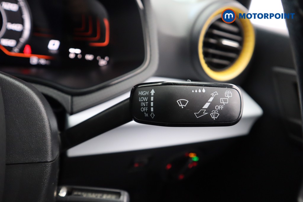 Seat Arona Se Technology Manual Petrol SUV - Stock Number (1605605) - 7th supplementary image