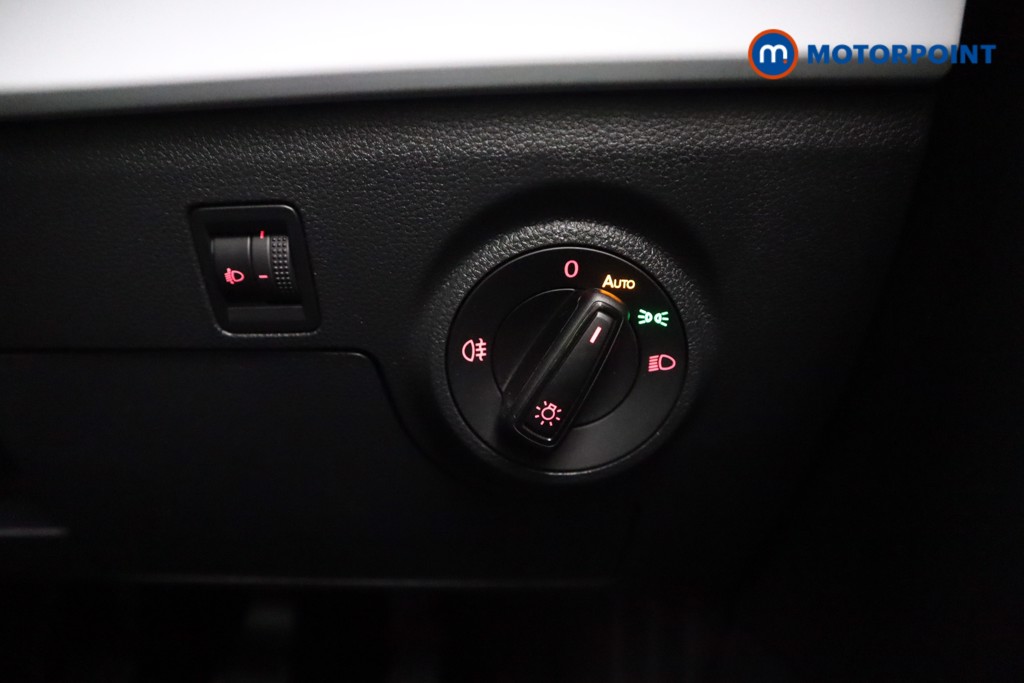 Seat Arona Se Technology Manual Petrol SUV - Stock Number (1605605) - 8th supplementary image